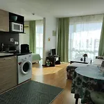 Apartment прекрасен с изглед към морето сарафово 1 *