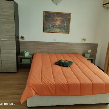 Apartment прекрасен с изглед към морето сарафово 1