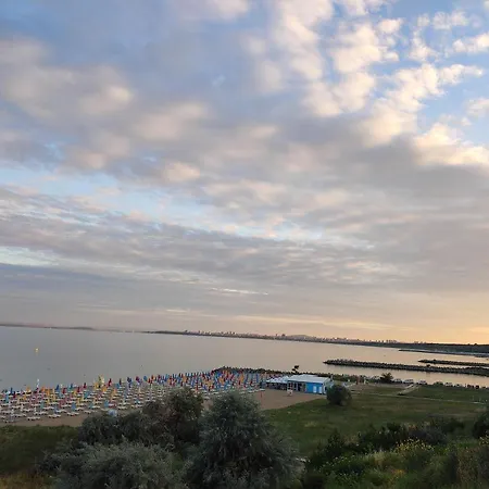 Apartmán прекрасен с изглед към морето сарафово 1 *