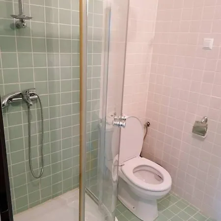 Apartment прекрасен с изглед към морето сарафово 1