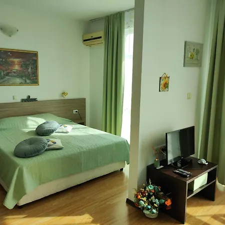 Sunny Apartment Sarafovo