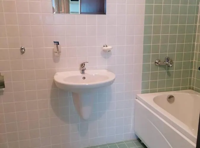 прекрасен с изглед към морето сарафово 1 * Бургас