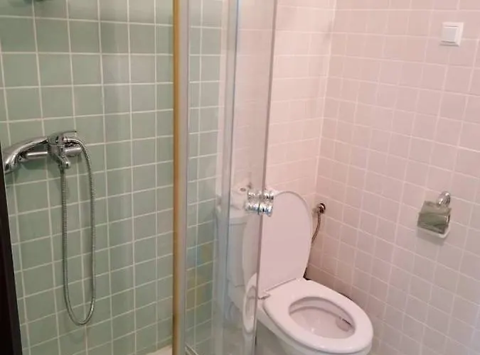 Апартаменты прекрасен с изглед към морето сарафово 1